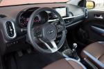 Kia Picanto 5-Door 2017 года (WW)